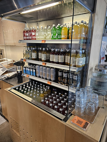 The Miners Coffee Churchill - Praha