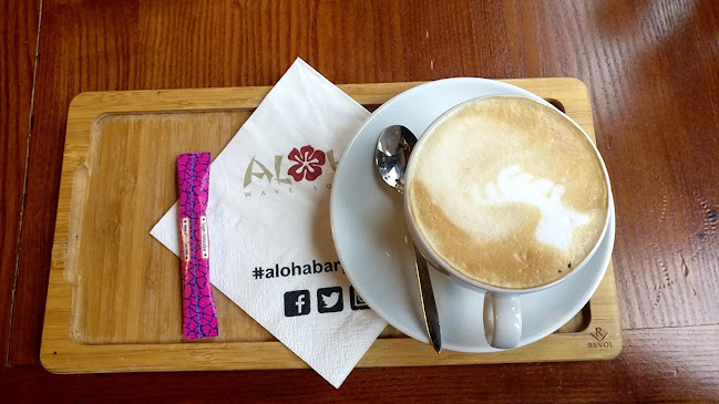 ALOHA BAR & CLUB PRAGUE