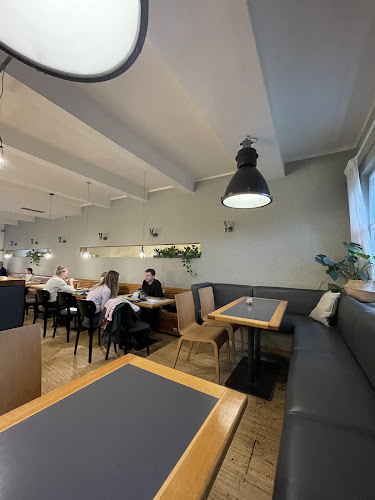 Comentarii opinii despre Kavárna Klafé