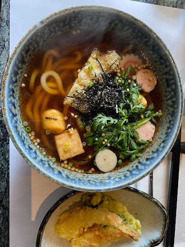 Opinii despre Hanil în Praha - Gastronomie a pohostinství