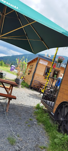 Vagonek Ostravice - Ostrava