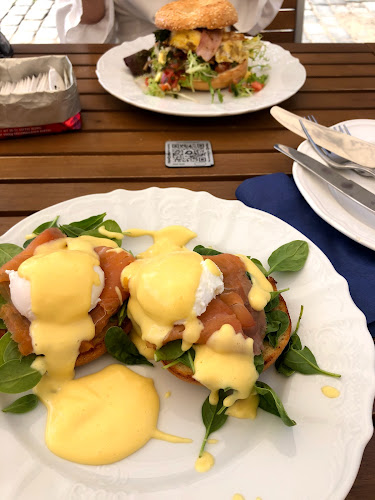 Café Záhorský - Gastronomie a pohostinství