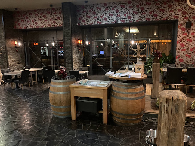 Ristorante Cerreto - Praha 9