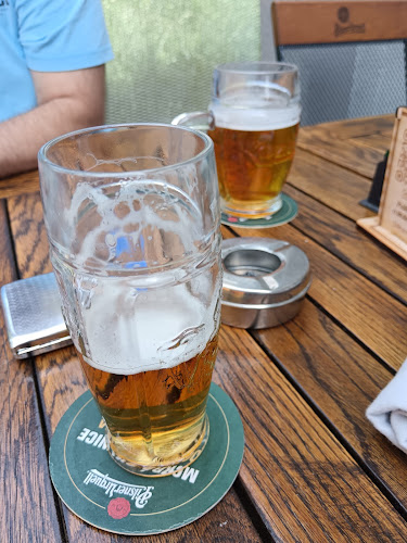 Comentarii opinii despre Starý Pán