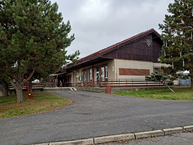 Comentarii opinii despre Pivní Bistro Hrušovany.