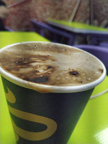 Bistro DATEX Bohumín - Gastronomie a pohostinství