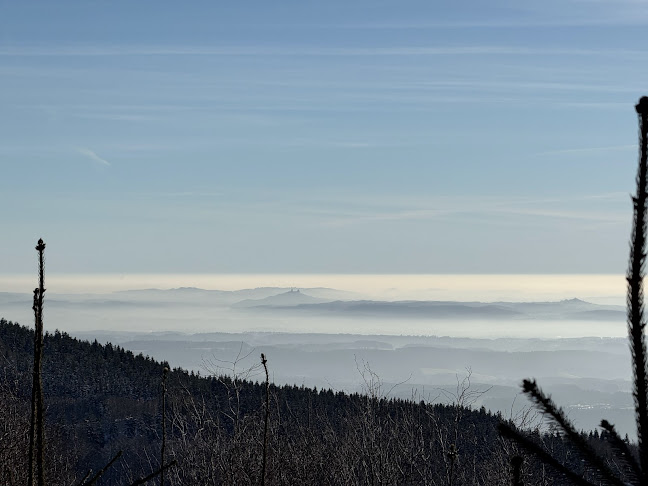 Opinii despre Chata Pláně pod Ještědem în Liberec - Gastronomie a pohostinství