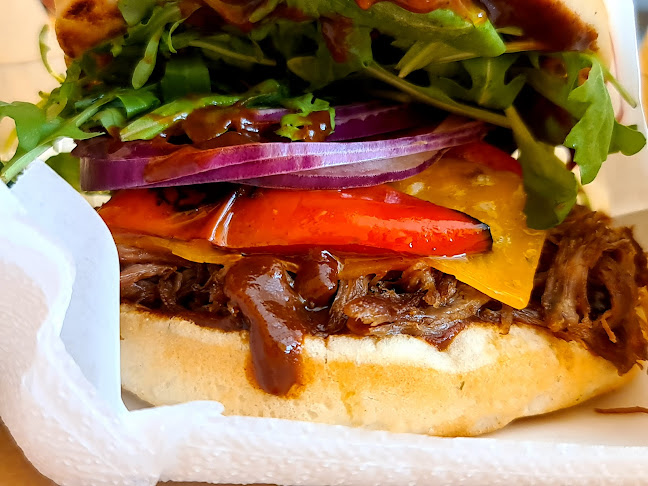 Pizza Pazza - Gastronomie a pohostinství