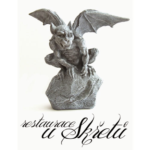 Restaurace U Skřetů - Gastronomie a pohostinství