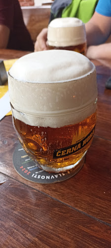 Opinii despre Černohorská pivnice în Veselí nad Moravou - Gastronomie a pohostinství