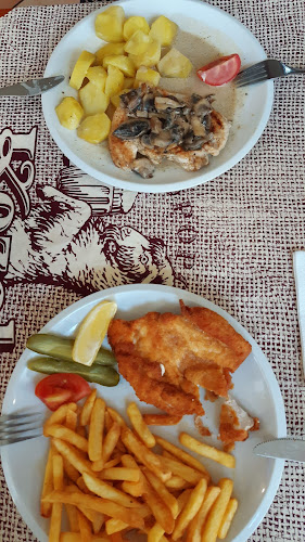 U Hollara - Gastronomie a pohostinství