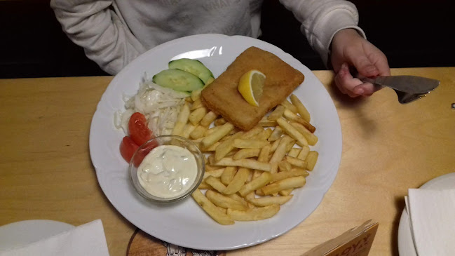 Comentarii opinii despre Restaurace Neptun