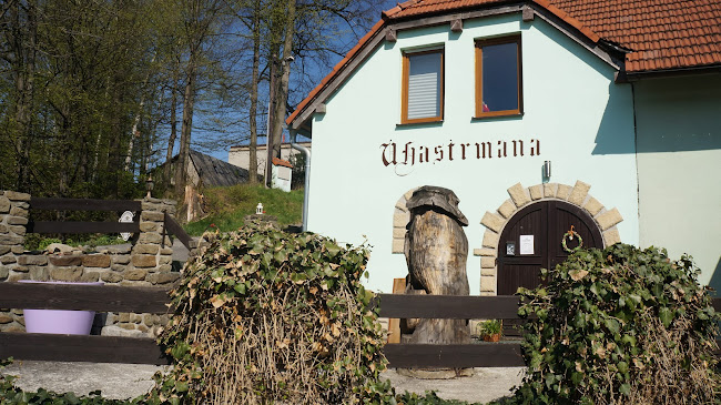 Sklep U Hastrmana - Nová Ves