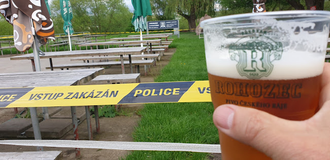 Opinii despre Říční lázně în Praha 16 - Gastronomie a pohostinství