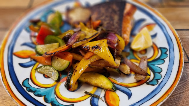 the italians wine food - Praha