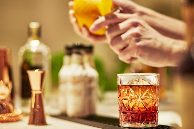 Opinii despre MEZ BAR în Nové Město - Gastronomie a pohostinství