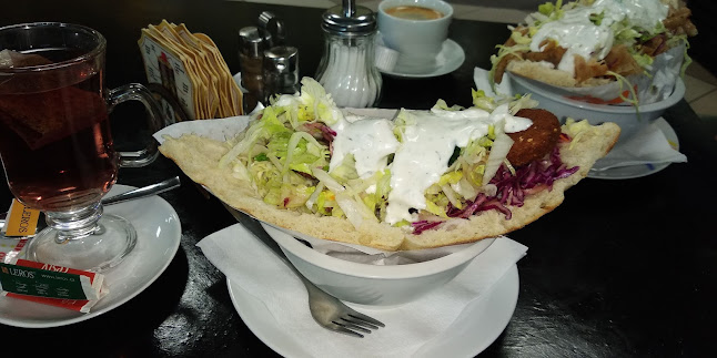 Comentarii opinii despre Antalya Döner Kebab