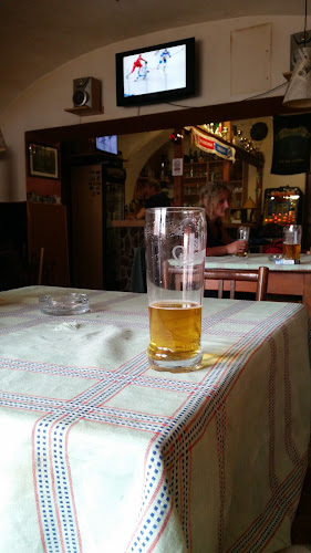 Pivnice U Kachny - Ústí nad Labem