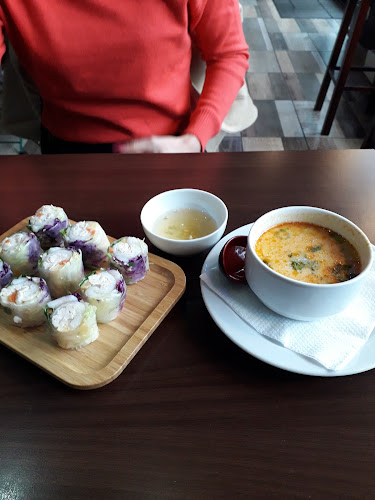 Comentarii opinii despre neami restaurant