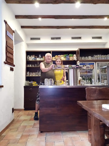 Černohorská pivnice