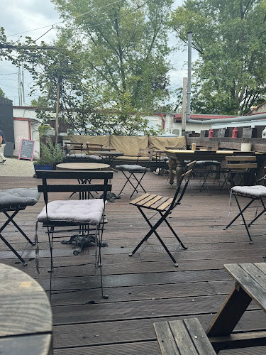 Kavárna Orient - Praha