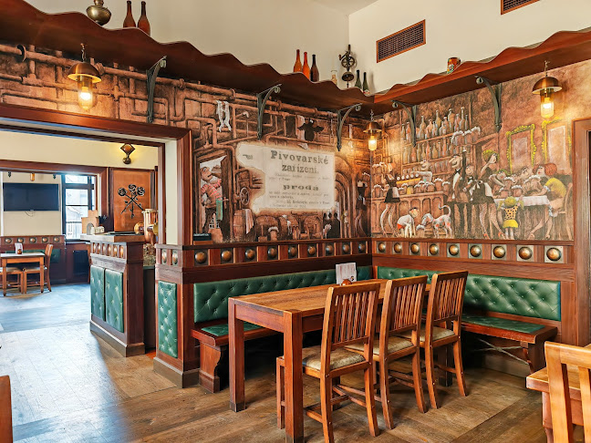 232, Husova 232 /10, 110 00 Praha 1