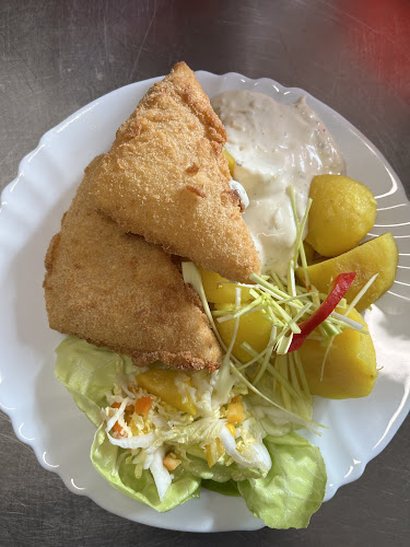 Comentarii opinii despre U Matěje