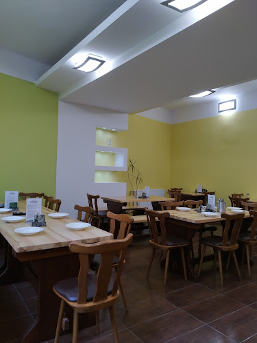 Opinii despre Restaurace U Ričího în Brno - Gastronomie a pohostinství