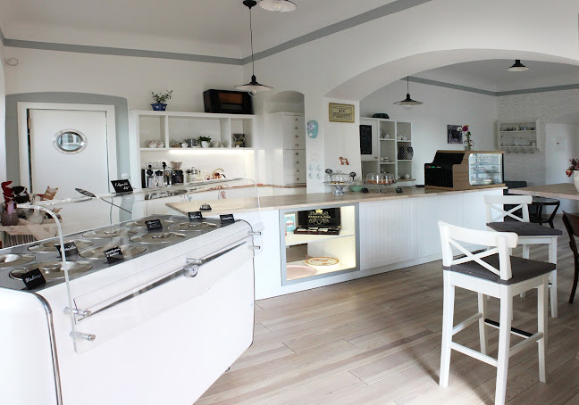 Comentarii opinii despre Kavarna pana Theodora