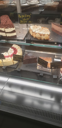 Café Mahler - Olomouc