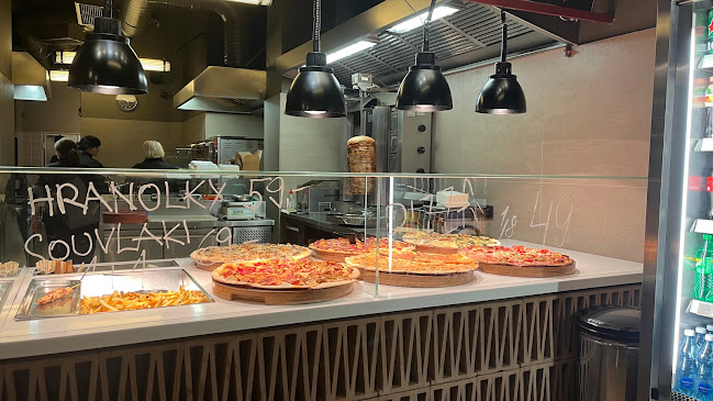 Opinii despre Bistreet în Nové Město - Gastronomie a pohostinství