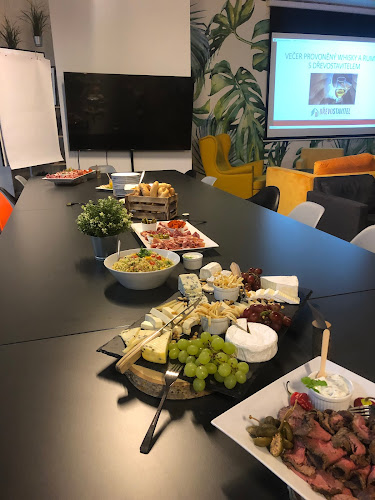 Friend Food - Zbraslav