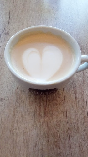 HUGO kavárna - Gastronomie a pohostinství