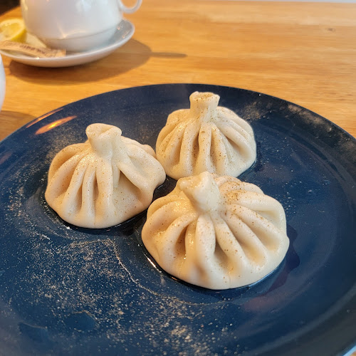 Polévkárna paní Mančo