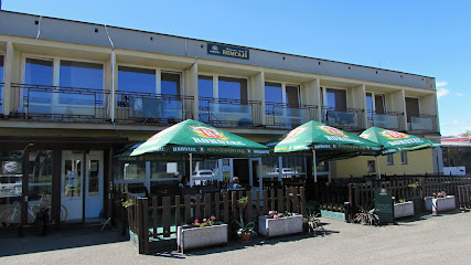 Restaurace Rumcajs