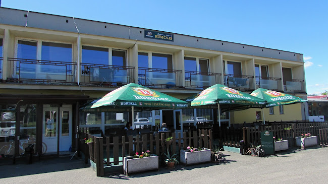 Restaurace Rumcajs