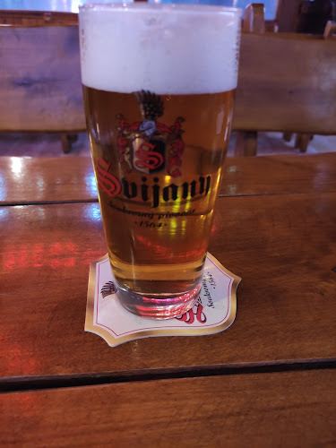 Restaurace U Partika - Litvínov