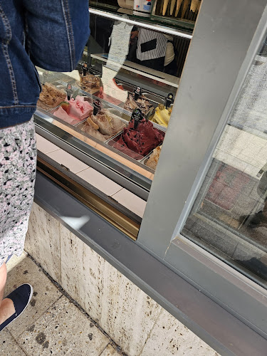 Italská zmrzlina Mikulov - Gastronomie a pohostinství