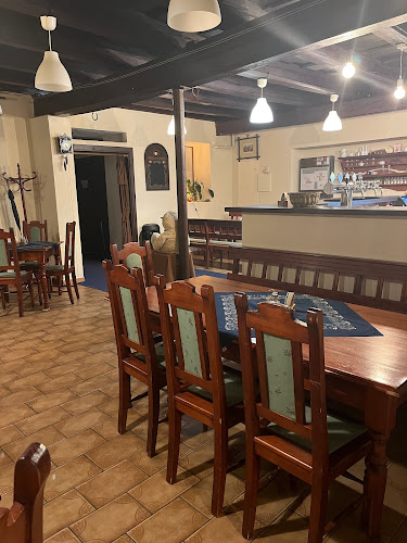 Comentarii opinii despre U Tlustýho Kováře