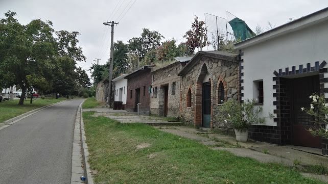 691 10 Kobylí na Moravě