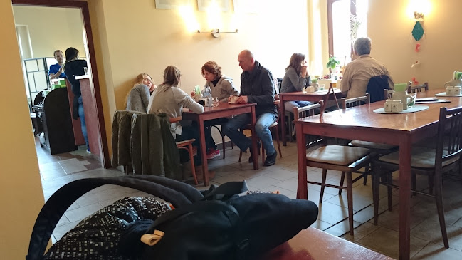 Rozmarýn - Praha 16