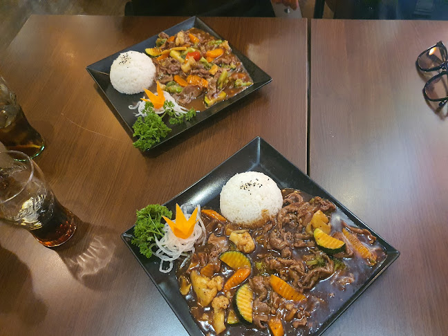 Hello Vietnam - Gastronomie a pohostinství