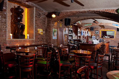 ALOHA BAR & CLUB PRAGUE