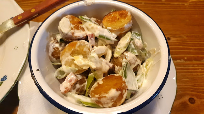 Restaurace U Kašpárka - Strašnice