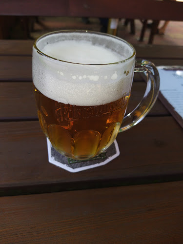 Comentarii opinii despre Restaurace Medník