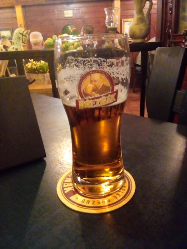 Restaurace Nautilus - Letná