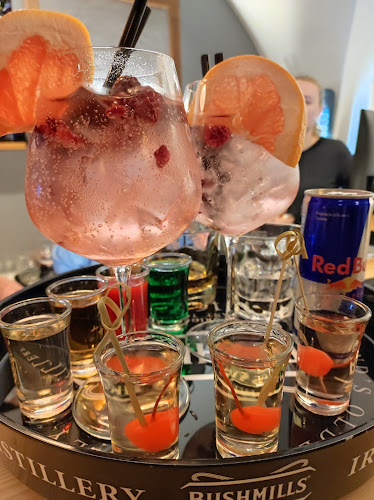 POKOJ Bar & Cafe - Děčín