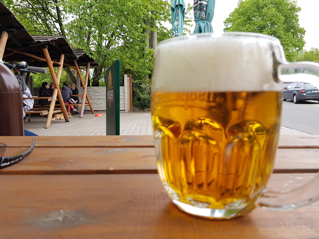 Opinii despre Pod Parohama în Ostrava - Gastronomie a pohostinství