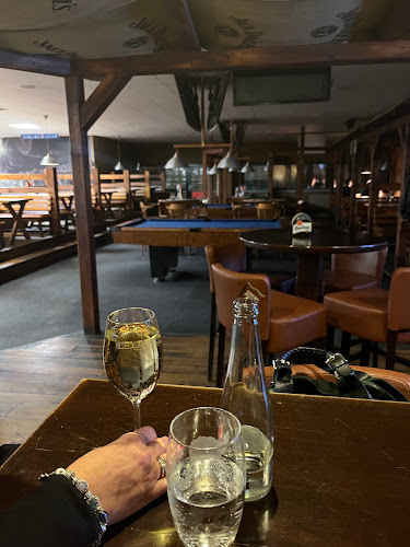 Bowling PIZZA KOMÍN - Zlín