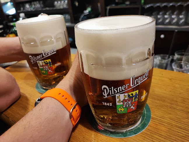 Opinii despre Demínka în Nové Město - Gastronomie a pohostinství